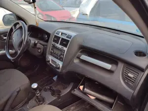 KIA SPORTAGE (KM) foto 5