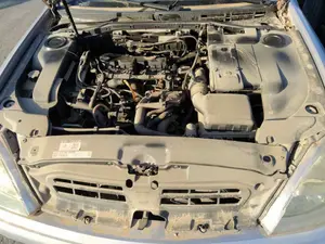 CITROEN XSARA BERLINA foto 6
