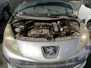 PEUGEOT 207 foto 6