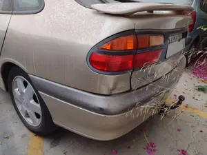 RENAULT LAGUNA (B56) foto 6