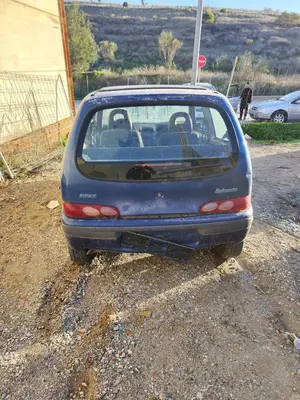 FIAT SEICENTO (187) foto 4