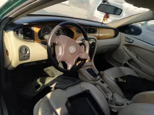JAGUAR X-TYPE foto 2