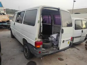 VOLKSWAGEN T4 TRANSPORTER foto 4
