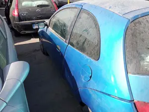 FORD KA (CCQ) foto 5