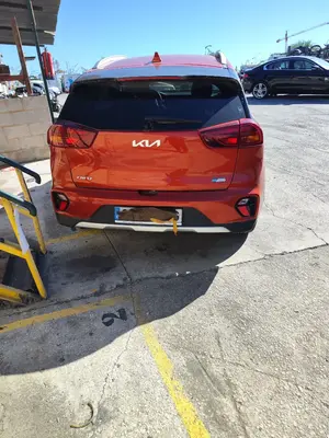 KIA NIRO (SG2) foto 4