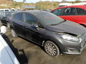 FORD FIESTA (CNN) foto 2
