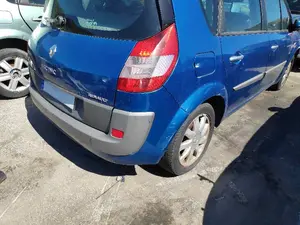 RENAULT SCENIC II (JM) foto 6