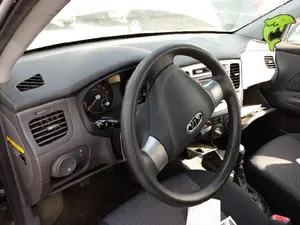 KIA RIO (JB) foto 6