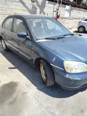 HONDA CIVIC AERODECK (MB/MC) foto 4