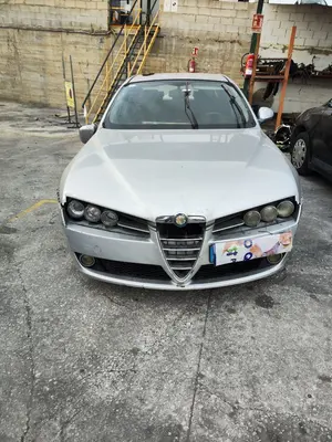 ALFA ROMEO 159 (140) foto 1
