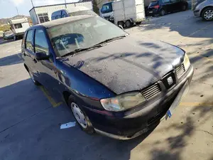 SEAT IBIZA (6K1) foto 3