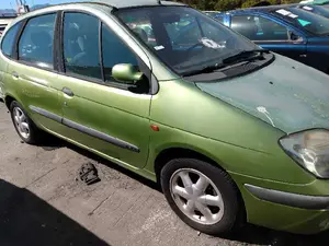 RENAULT SCENIC I (JA...) foto 1
