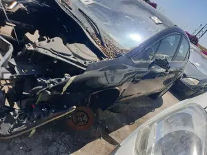CITROEN C4 BERLINA foto 2