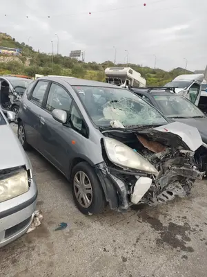 HONDA JAZZ (GG) foto 2