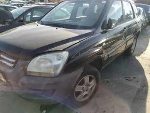 KIA SPORTAGE (KM) foto 3