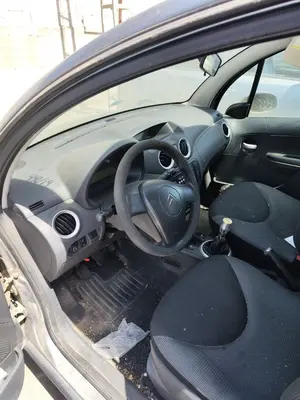 CITROEN C3 foto 9