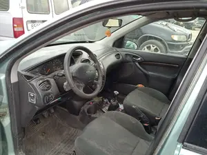 FORD FOCUS FAMILIAR (CAK) foto 5