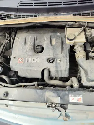 CITROEN XSARA PICASSO foto 4