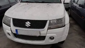 SUZUKI GRAND VITARA (JB/JT) foto 1