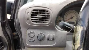 CHRYSLER VOYAGER (RG) foto 29