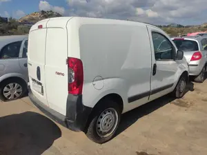 CITROEN NEMO foto 4