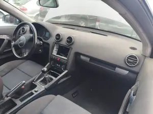 AUDI A3 (8P1) foto 2
