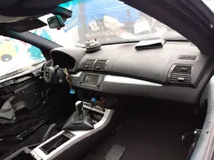BMW SERIE X5 (E53) foto 6