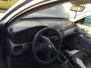 NISSAN ALMERA (N16/E) foto 4