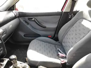 SEAT LEON (1M1) foto 4