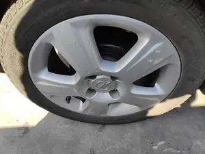 OPEL CORSA C foto 8