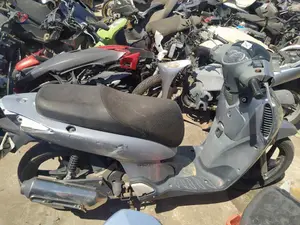 HONDA SH 150 foto 2