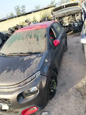 CITROEN C3 foto 3
