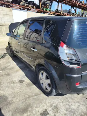 RENAULT SCENIC II (JM) foto 3