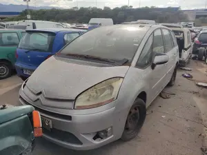 CITROEN GRAND C4 PICASSO foto 1