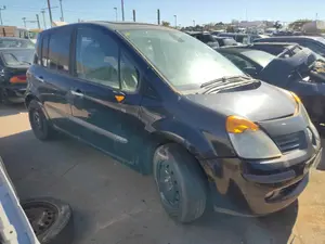 RENAULT MODUS I foto 3