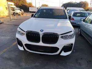BMW SERIE X3 (G01) foto 1
