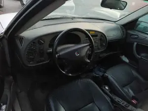 SAAB 9-3 BERLINA foto 5