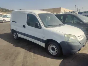 CITROEN BERLINGO foto 5