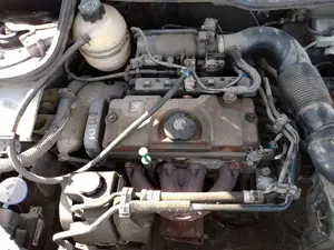 PEUGEOT 206 foto 4