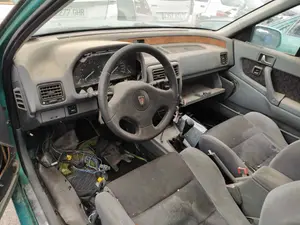 MG ROVER ROVER 200 (XW) foto 3