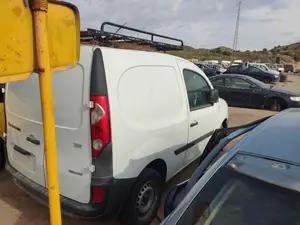 RENAULT KANGOO II (F/KW0) foto 2