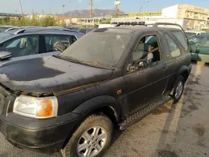 LAND ROVER FREELANDER (LN)(01.1998) foto 5