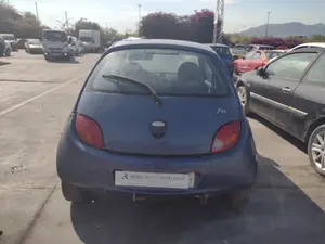 FORD KA (CCQ) foto 4