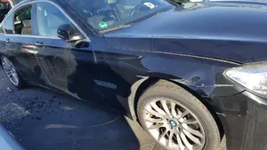 BMW SERIE 7 (F01/F02) foto 3