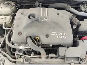 KIA CERATO (LD) foto 2