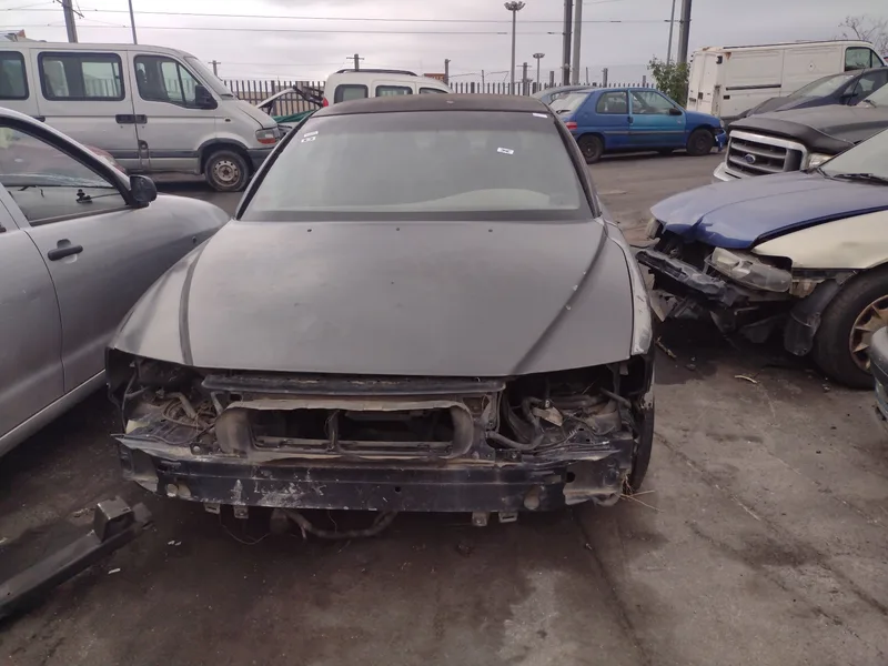 VOLVO S80 BERLINA