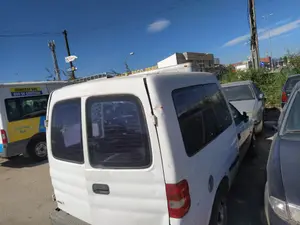 OPEL COMBO (CORSA B) foto 2