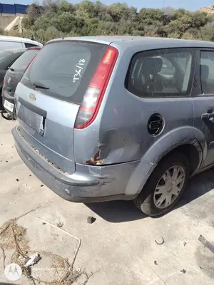 FORD FOCUS SPORTBREAK (CAP) foto 4