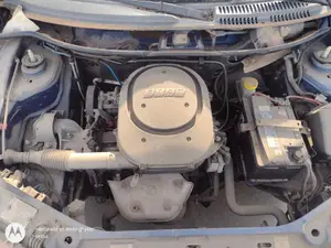 FIAT II PUNTO (188) BERLINA foto 4