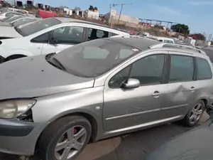 PEUGEOT 307 BREAK / SW (S1)(04.2002) foto 2
